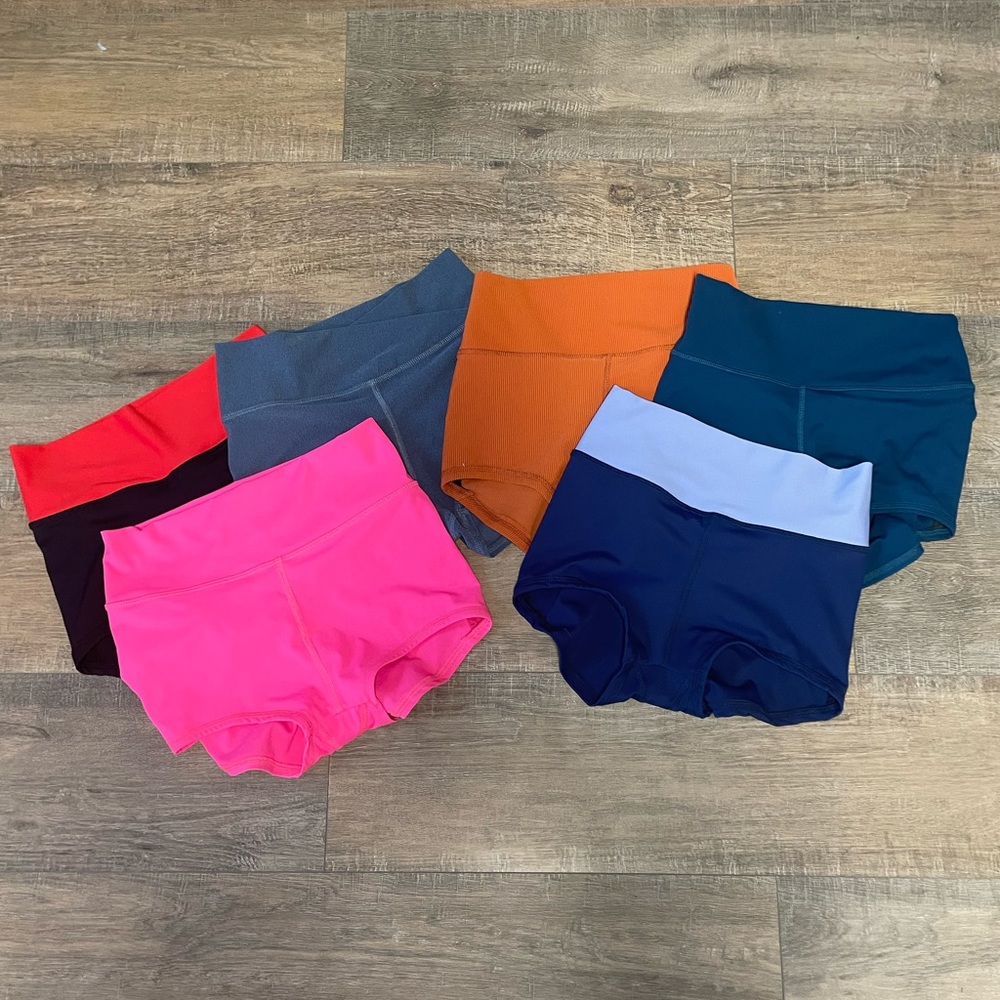 Five Dancewear